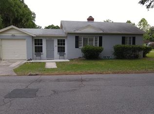 1002 Webster St, Leesburg, FL 34748