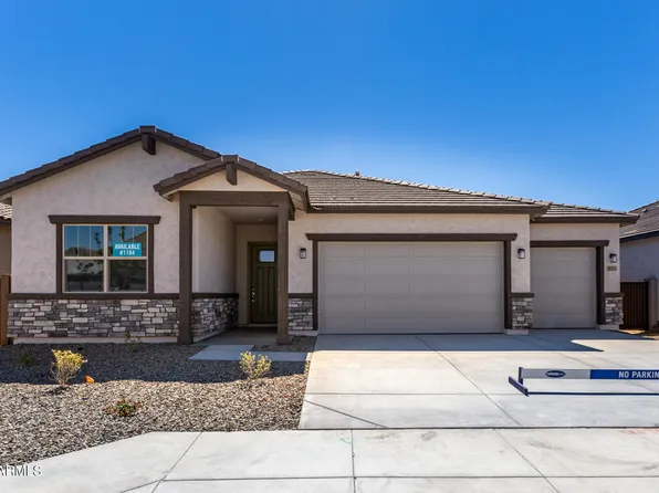 413 W Flax Drive, San Tan Valley, AZ 85140