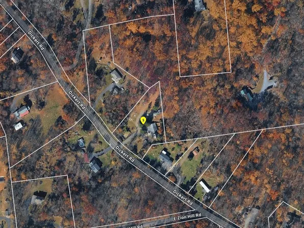 327 Dickert Rd, Quakertown, PA 18951