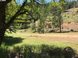 0 Hubbard Creek Rd #3, Umpqua, OR 97486
