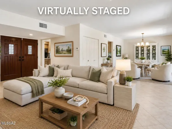 64261 E Chippewa Ct, Saddlebrooke, AZ 85739