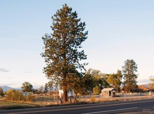 6025 SW Williams Rd, Powell Butte, OR 97753