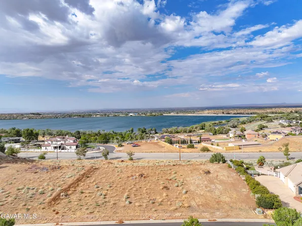 Shasta Pl, Palmdale, CA 93550