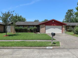 1031 Heathfield Dr, Channelview, TX 77530