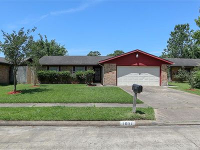 1031 Heathfield Dr, Channelview, TX, 77530