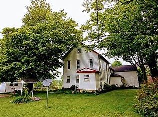 11435 Mileblock Rd, North Collins, NY 14111