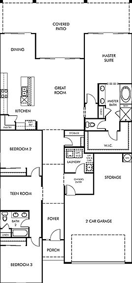 2nd image of 13487 N 142nd Ave