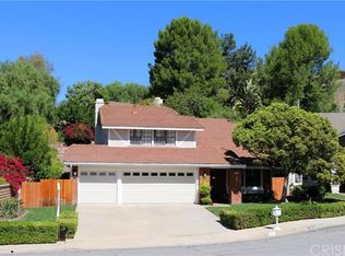 2087 Ralley Ct, Thousand Oaks, CA 91362