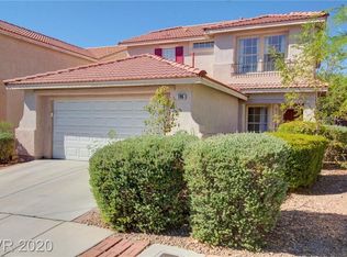 1705 April Shower Pl, Las Vegas, NV 89144