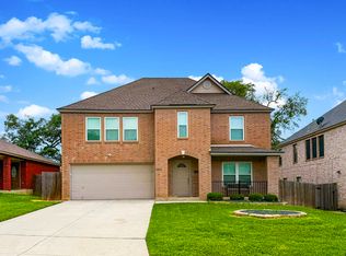 12022 Lodge Arbor, San Antonio, TX 78253
