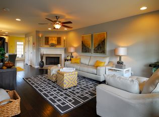 1108 Lilly Valley Way #37, Nashville, TN 37209