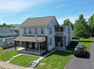 528 W High St, Manheim, PA 17545