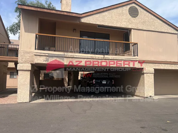 6550 N 47th Ave Unit 222, Glendale, AZ 85301