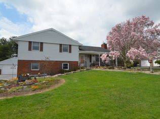 313 S Jackson St, Strasburg, PA 17579