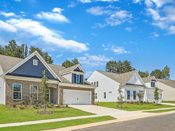 Forsyth Basement Plan, Arrowood Acres