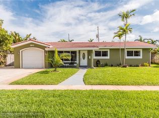 1951 NE 52nd Ct, Fort Lauderdale, FL 33308
