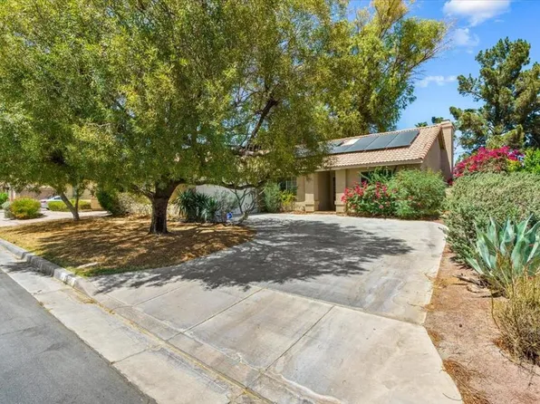 73816 White Sands Dr, Thousand Palms, CA 92276