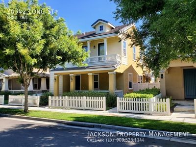 26342 Long St, Loma Linda, CA, 92354