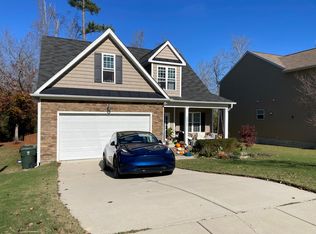 5017 Jelynn St, Raleigh, NC 27616