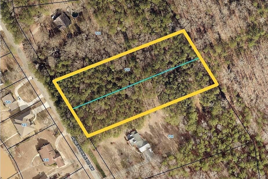 1st image of 128 Honeysuckle Rd NW Lot 2