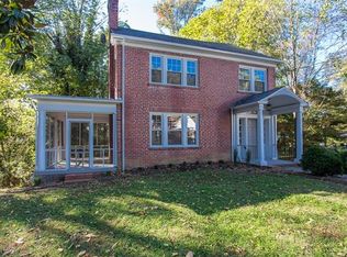 343 North Blvd, Petersburg, VA 23805