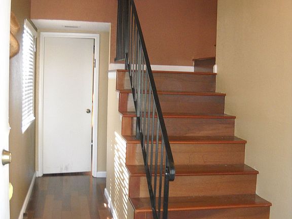 Entry Way