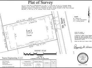 2 In Norway Maple Addition Ter, Saint Charles, IL 60174