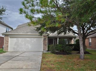 22112 Knights Cove Dr, Kingwood, TX 77339
