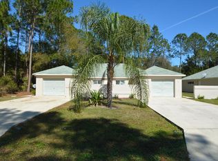 27 Bunker View Dr #B, Palm Coast, FL 32137