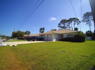 59 Raintree Pl, Palm Coast, FL 32164