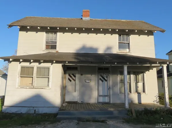 424 Madison St, Roanoke Rapids, NC 27870