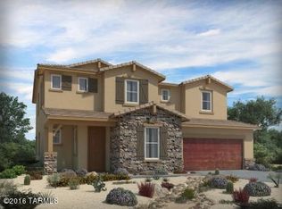 2321 W Sculptor Ave, Oro Valley, AZ 85742