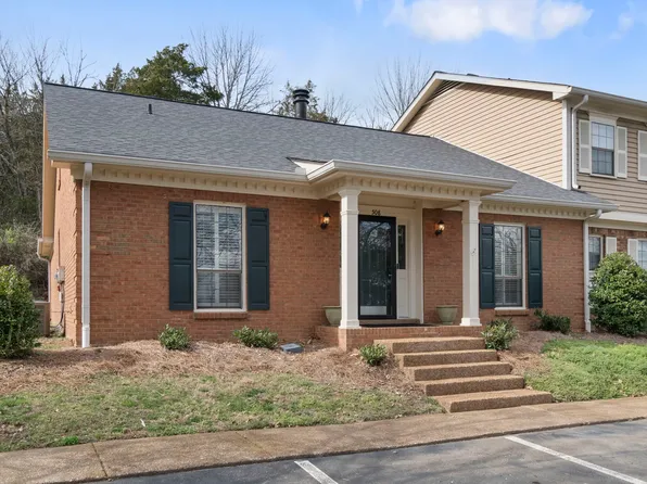 508 Brentwood Point, Brentwood, TN 37027