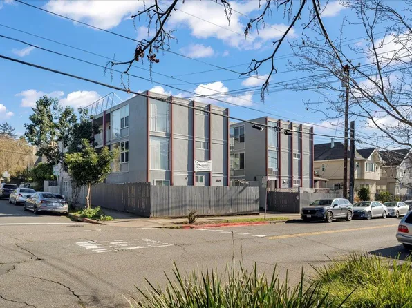 College, Berkeley, CA 94705