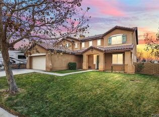 4010 Victoria Ln, Quartz Hill, CA