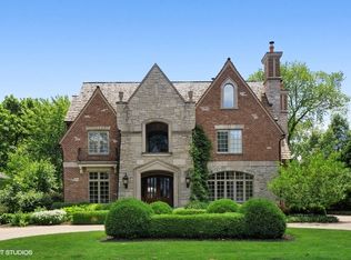 226 W 9th St, Hinsdale, IL
