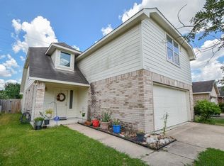 7322 Kransburg Ranch Dr, Cypress, TX 77433