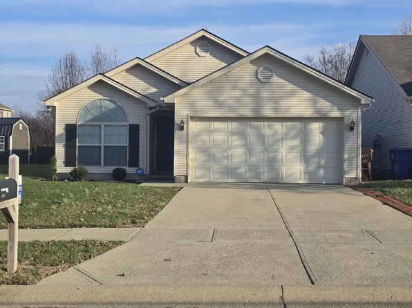 142 Sturbridge Ln, Winchester, KY 40391