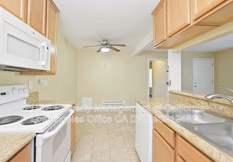 1111 Sepulveda Blvd #F-103 — Photo 1