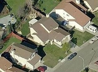 740 Newport Way, Vallejo, CA 94589