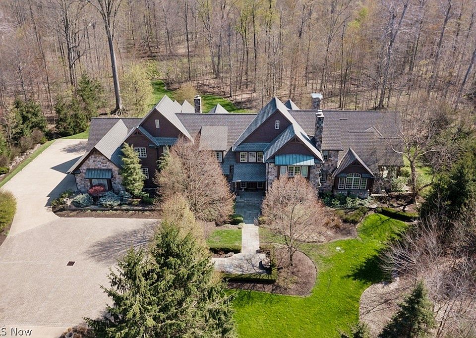 70 Rydalwood Ln, Moreland Hills, OH 44022 Zillow