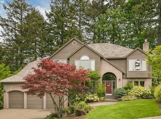 808 SW Regency Ter, Portland, OR 97225