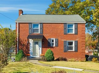 9463 Peebles Rd, Allison Park, PA 15101