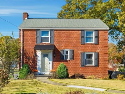 9463 Peebles Rd, Allison Park, PA, 15101