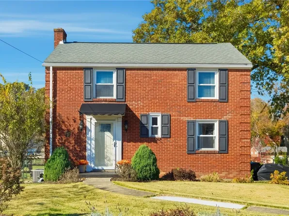 9463 Peebles Rd, Allison Park, PA 15101