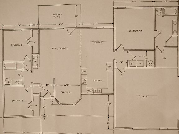 House plan