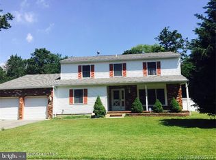 216 Pheasant Hollow Dr, Lanoka Harbor, NJ 08734