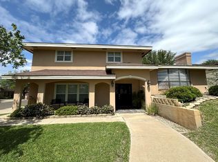 2205 Acapulco Dr, Eagle Pass, TX 78852