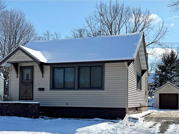 419 W 11th St, Mankato, MN 56001