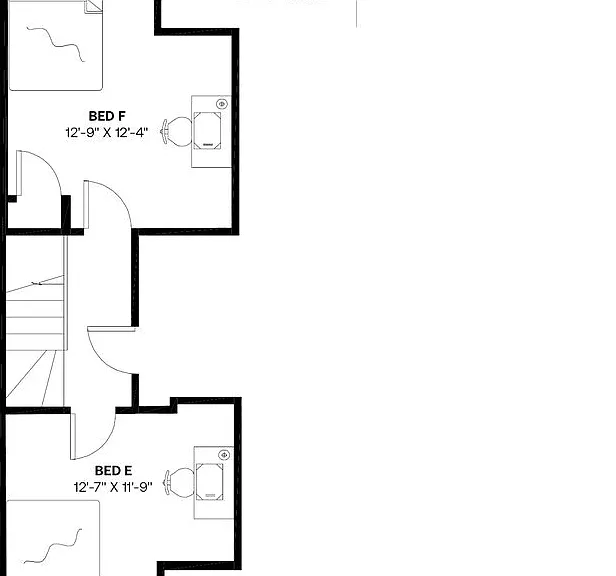 4 Haskell St #E — Photo 16
